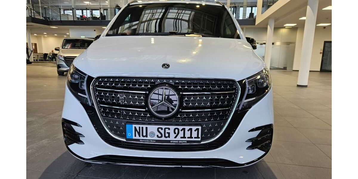 Mercedes-Benz V 250 6.000 km 94.470 &euro; Neu-Ulm 89231