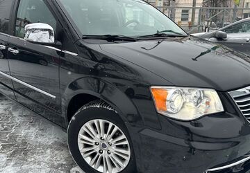 Lancia Voyager 183.000 km 11.888 &euro; Berlin / Pankow 13127