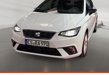 Seat Ibiza 1.500 km 24.930 &euro; Nürtingen 72622