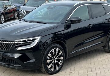 Renault Austral 8.050 km 27.450 &euro; Schönefeld 12529