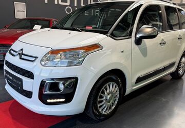 Citroen C3 Picasso 113.000 km 5.900 &euro; Aalen-Essingen 73457
