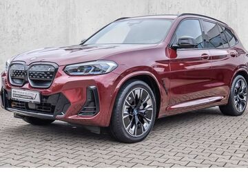 BMW iX3 41.720 km 42.350 &euro; Velbert 42553