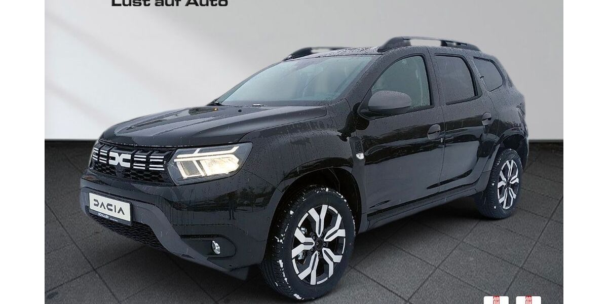 Dacia Duster 26.000 km 21.400 &euro; Haiger 35708