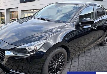 Mazda 2 55.750 km 16.640 &euro; Maintal 63477