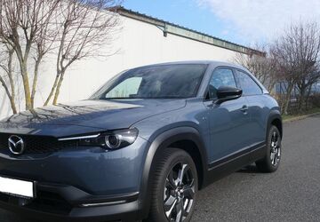 Mazda MX-30 26.000 km 17.900 &euro; Langerwehe 52379