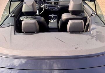 BMW M240i 52.671 km 34.900 &euro; Wiesmoor 26639