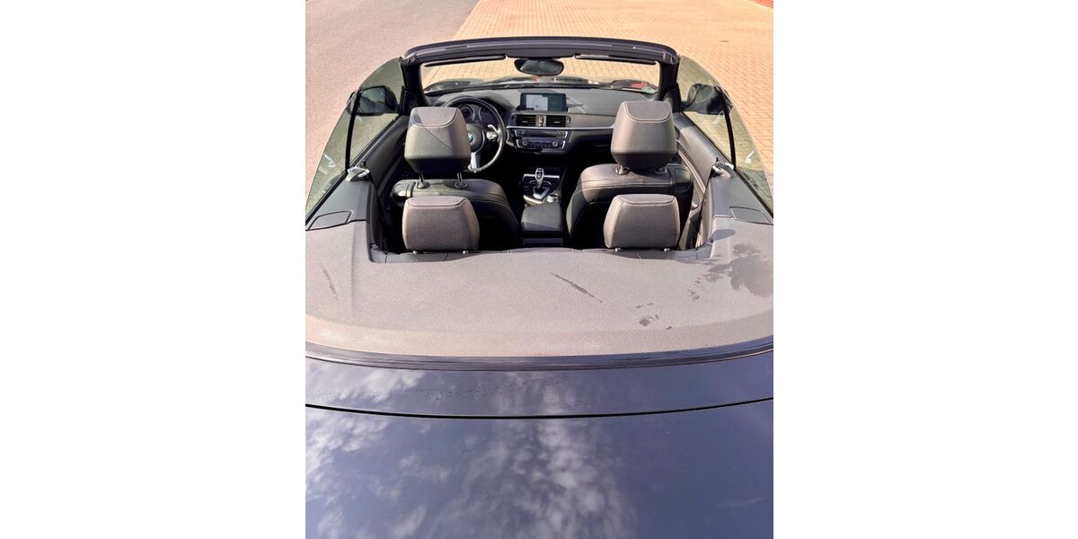 BMW M240i 52.671 km 34.900 &euro; Wiesmoor 26639