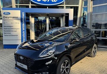 Ford Puma 4.990 km 24.990 &euro; Haren 49733
