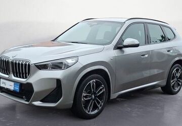 BMW X1 32.018 km 43.930 &euro; Lahr 77933