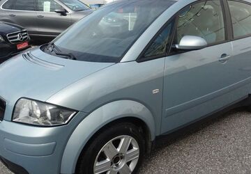 Audi A2 238.000 km 2.690 &euro; Landshut 84030