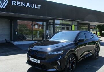 Renault Rafale 1.500 km 58.950 &euro; Nieheim 33039