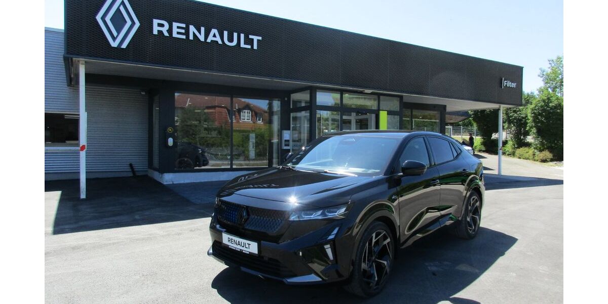 Renault Rafale 8.888 km 58.950 &euro; Nieheim 33039