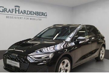 Audi A3 10.000 km 38.980 &euro; Tuttlingen 78532