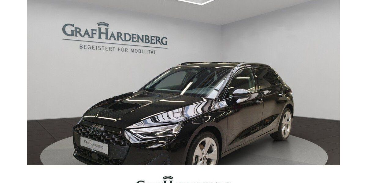 Audi A3 10.000 km 38.980 &euro; Tuttlingen 78532