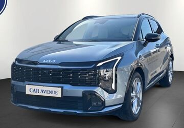 Kia Sportage 14.000 km 44.990 &euro; Wittlich 54516