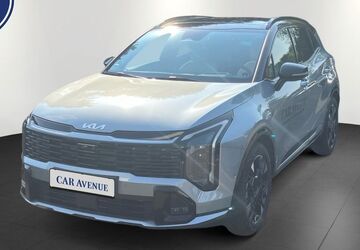 Kia Sportage 9.990 km 45.990 &euro; Wittlich 54516