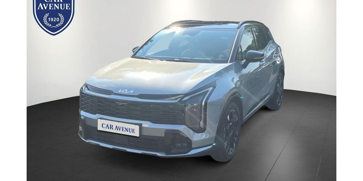 Kia Sportage 9.990 km 45.990 &euro; Wittlich 54516