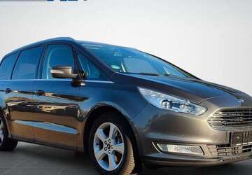 Ford Galaxy 137.510 km 15.799 &euro; Wittenburg 19243