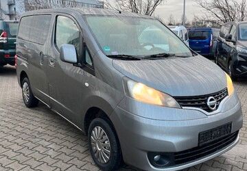 Nissan NV200 247.700 km 4.840 &euro; Eilenburg 04838