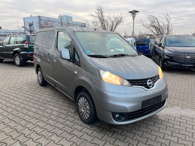 Nissan NV200 247.700 km 4.840 &euro; Eilenburg 04838
