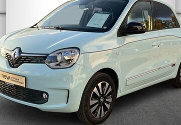 Renault Twingo 10.368 km 14.975 &euro; Hannover 30519