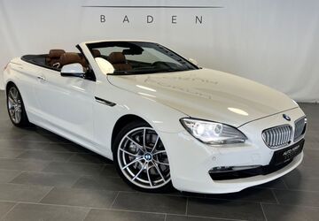 BMW 650 107.800 km 23.000 &euro; Baden-Baden 76532