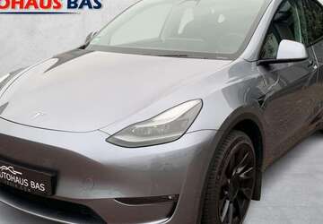 Tesla Model Y 38.000 km 33.950 &euro; Kaarst 41564