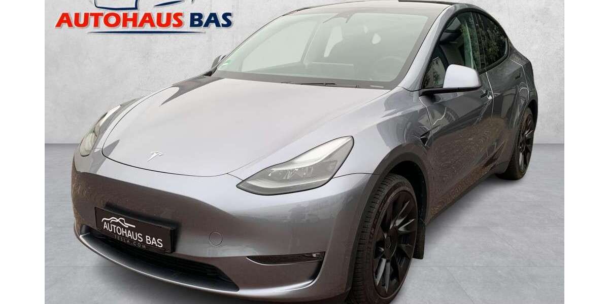 Tesla Model Y 38.000 km 33.950 &euro; Kaarst 41564