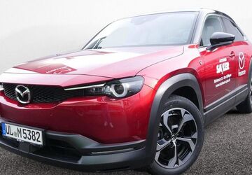 Mazda MX-30 8.000 km 31.475 &euro; Ulm 89081