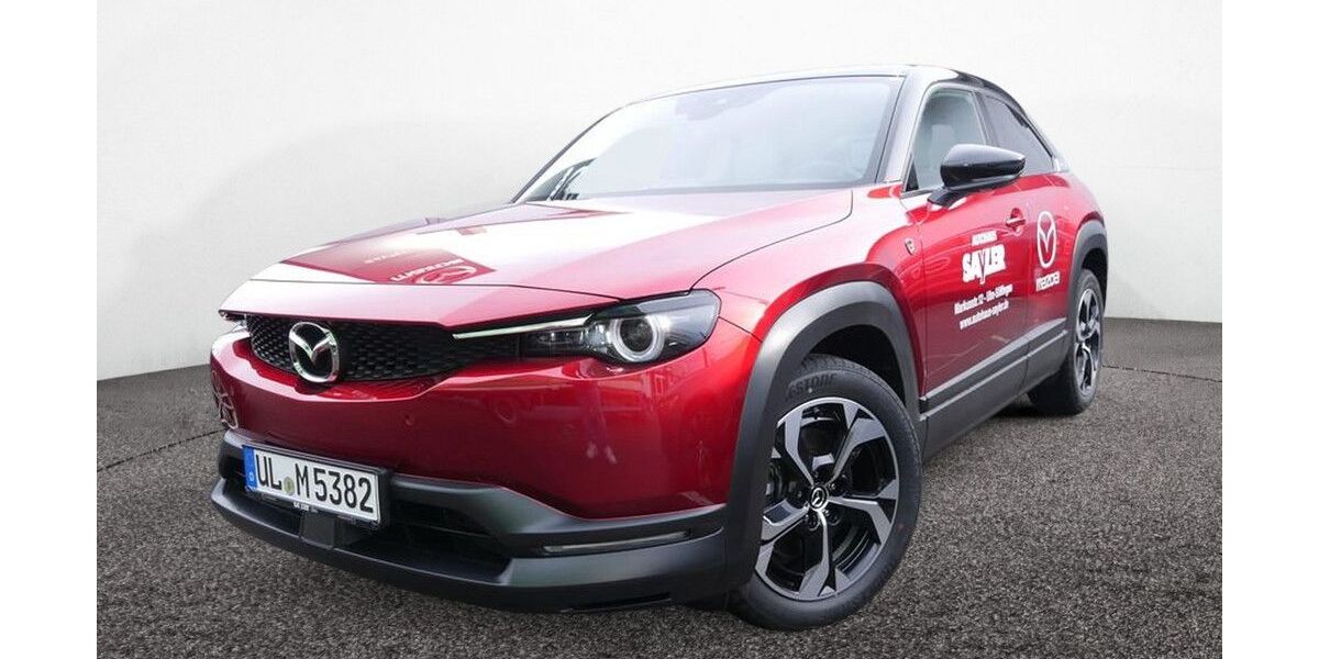 Mazda MX-30 9.500 km 31.475 &euro; Ulm 89081