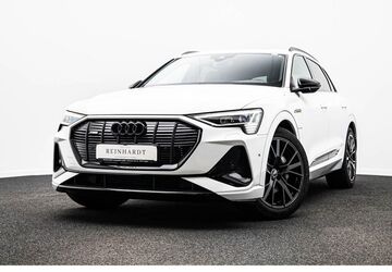 Audi e-tron 57.720 km 34.720 &euro; Hagen 58091