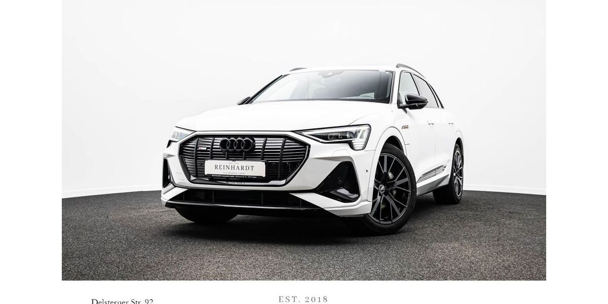 Audi e-tron 57.720 km 34.720 &euro; Hagen 58091