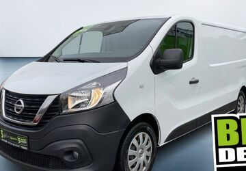 Nissan NV300 96.753 km 18.403 &euro; Chemnitz 09116