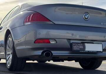 BMW 645 155.000 km 15.000 &euro; Freilassing 83395