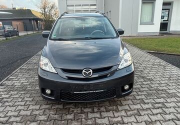 Mazda 5 188.000 km 1.300 &euro; GELDERN 47608