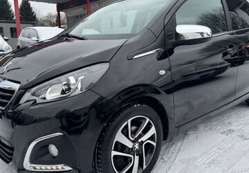 Peugeot 108 55.000 km 7.950 &euro; essen 45359