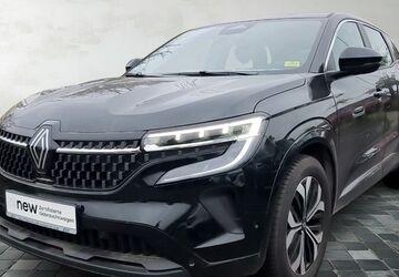 Renault Austral 23.528 km 27.298 &euro; Teltow 14513