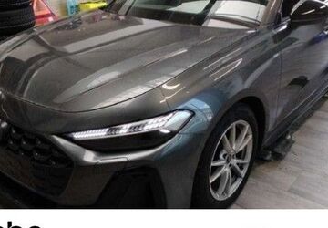 Audi A5 17.027 km 60.730 &euro; Albstadt 72458