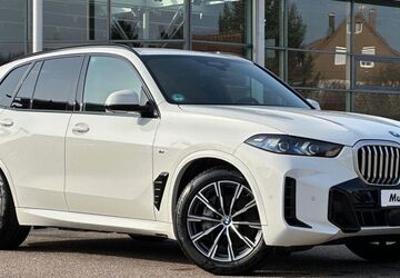 BMW X5 13.991 km 80.440 &euro; Winnenden 71364