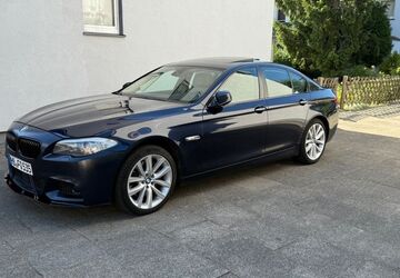 BMW 535 355.000 km 5.550 &euro; Bremen 28217