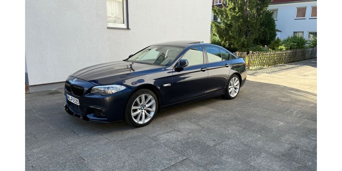 BMW 535 355.000 km 5.550 &euro; Bremen 28217