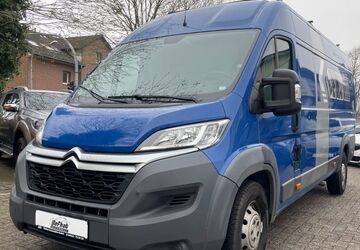 Citroen Jumper 204.111 km 7.400 &euro; Lohne 49393