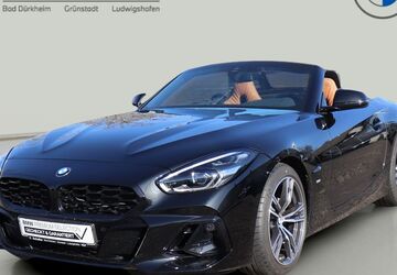 BMW Z4 6.700 km 47.900 &euro; Bad Dürkheim 67098