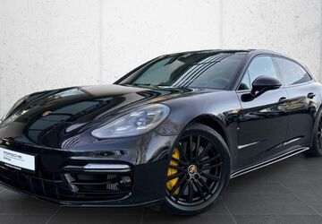 Porsche Panamera 64.999 km 95.700 &euro; Osnabrück 49078