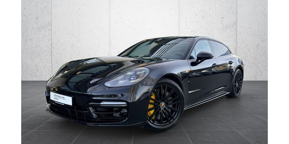 Porsche Panamera 64.999 km 95.700 &euro; Osnabrück 49078