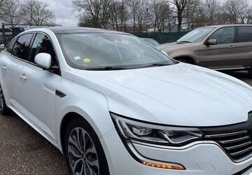 Renault Talisman 287.209 km 9.800 &euro; Lahr 77933