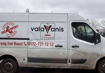 Renault Master 256.000 km 5.300 &euro; Stuttgart 70376