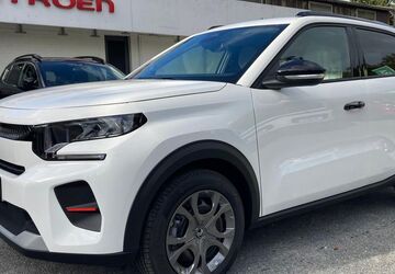 Citroen C3 1.500 km 18.995 &euro; Lauenburg/ Elbe 21481