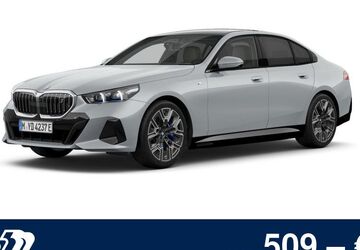 BMW i5 40.366 km 56.450 &euro; Bad Segeberg 23795