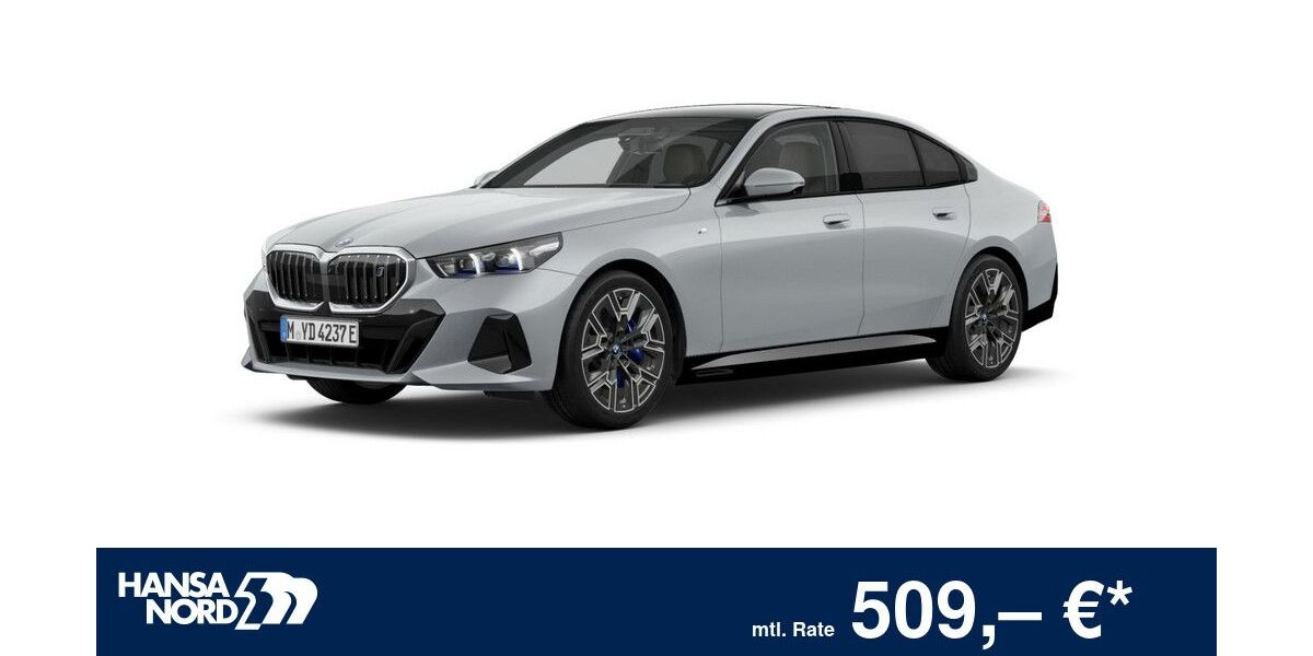 BMW i5 40.366 km 56.450 &euro; Bad Segeberg 23795